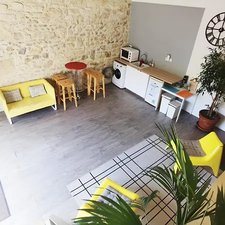 Chez Waucquier Villa Beaucaire  Exterior photo