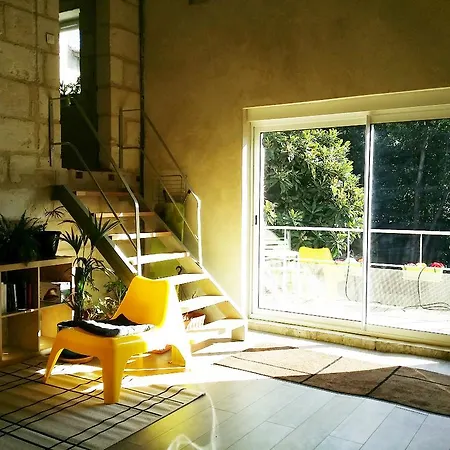 Chez Waucquier Villa Beaucaire  Exterior photo