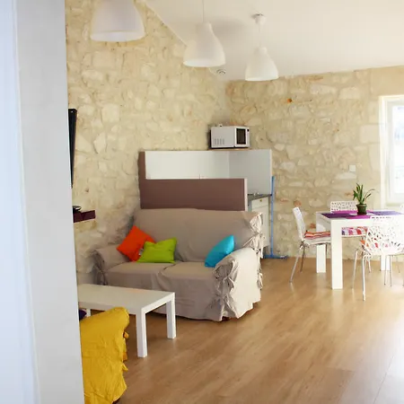 Chez Waucquier Villa Beaucaire  Room photo