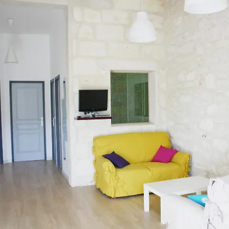 Chez Waucquier Villa Beaucaire  Exterior photo