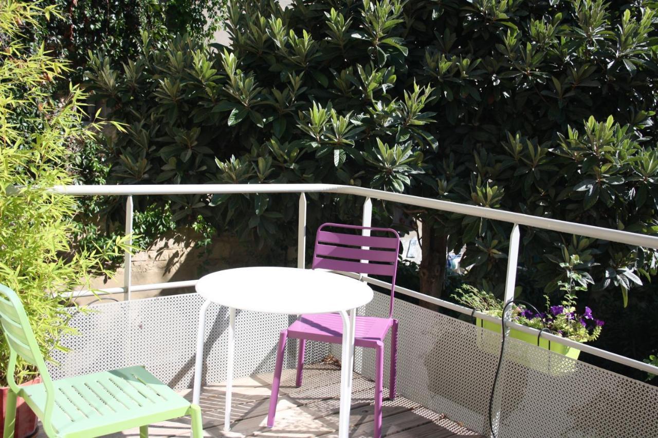 Chez Waucquier Holiday home Beaucaire (Gard)