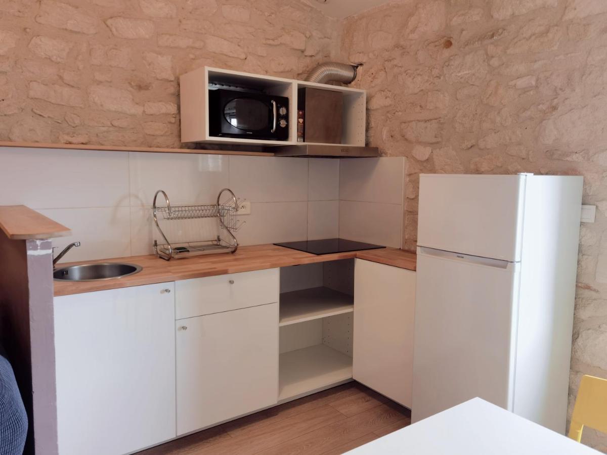 Chez Waucquier Holiday home *