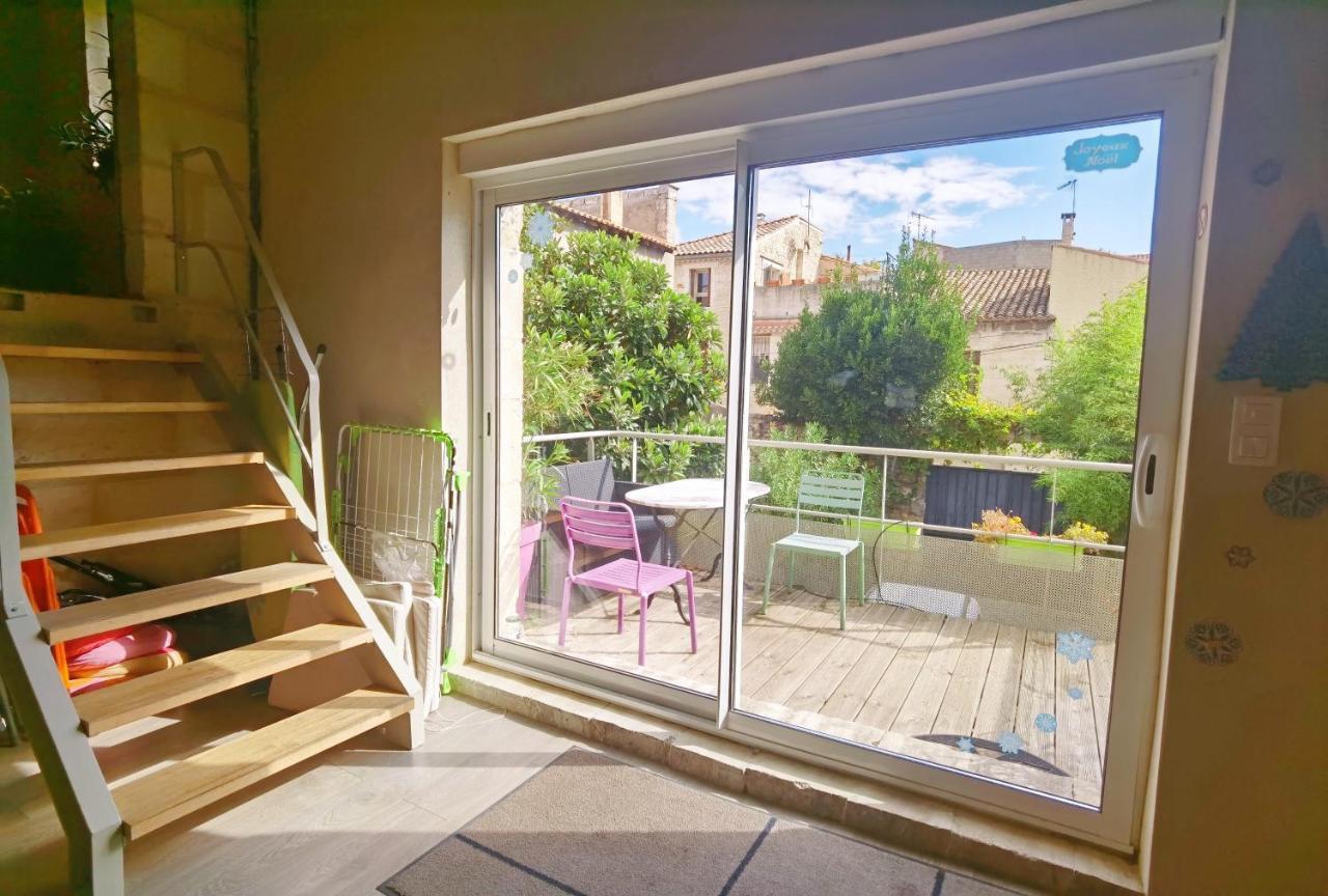 Chez Waucquier Holiday home