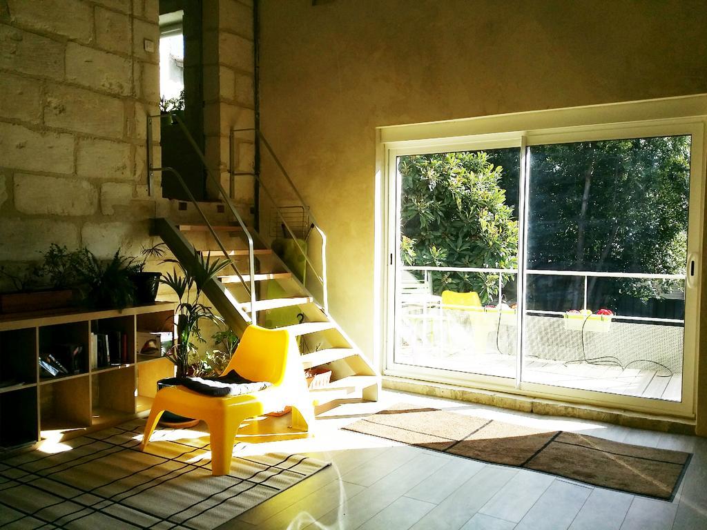 Chez Waucquier Holiday home *