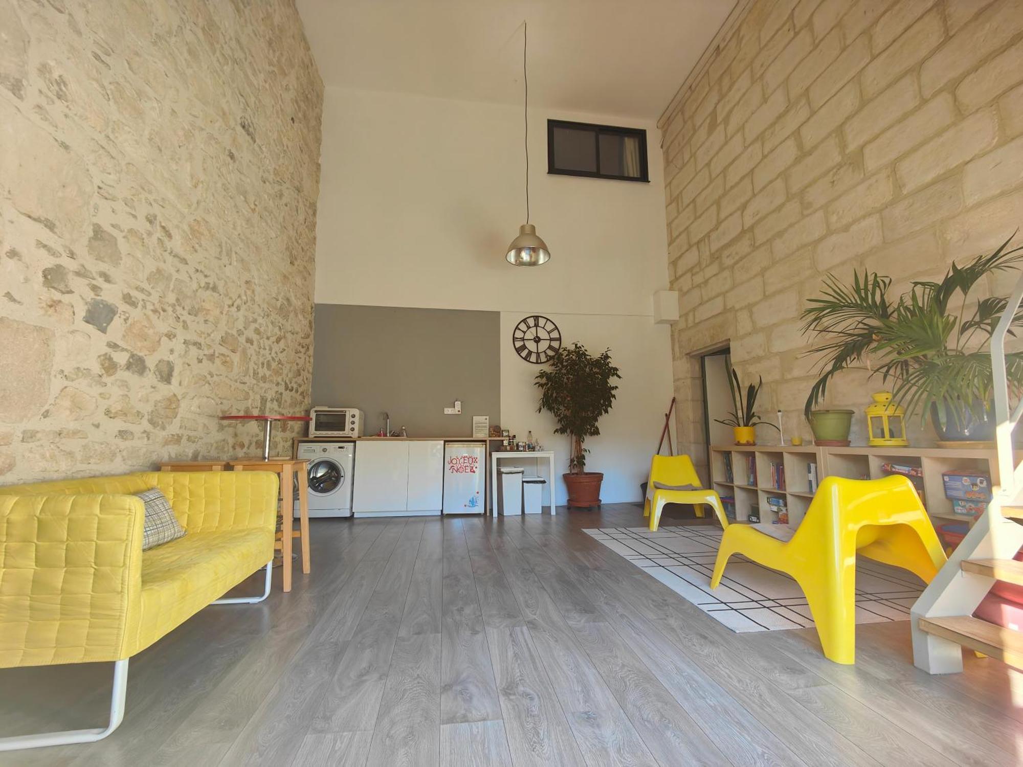 Chez Waucquier Holiday home