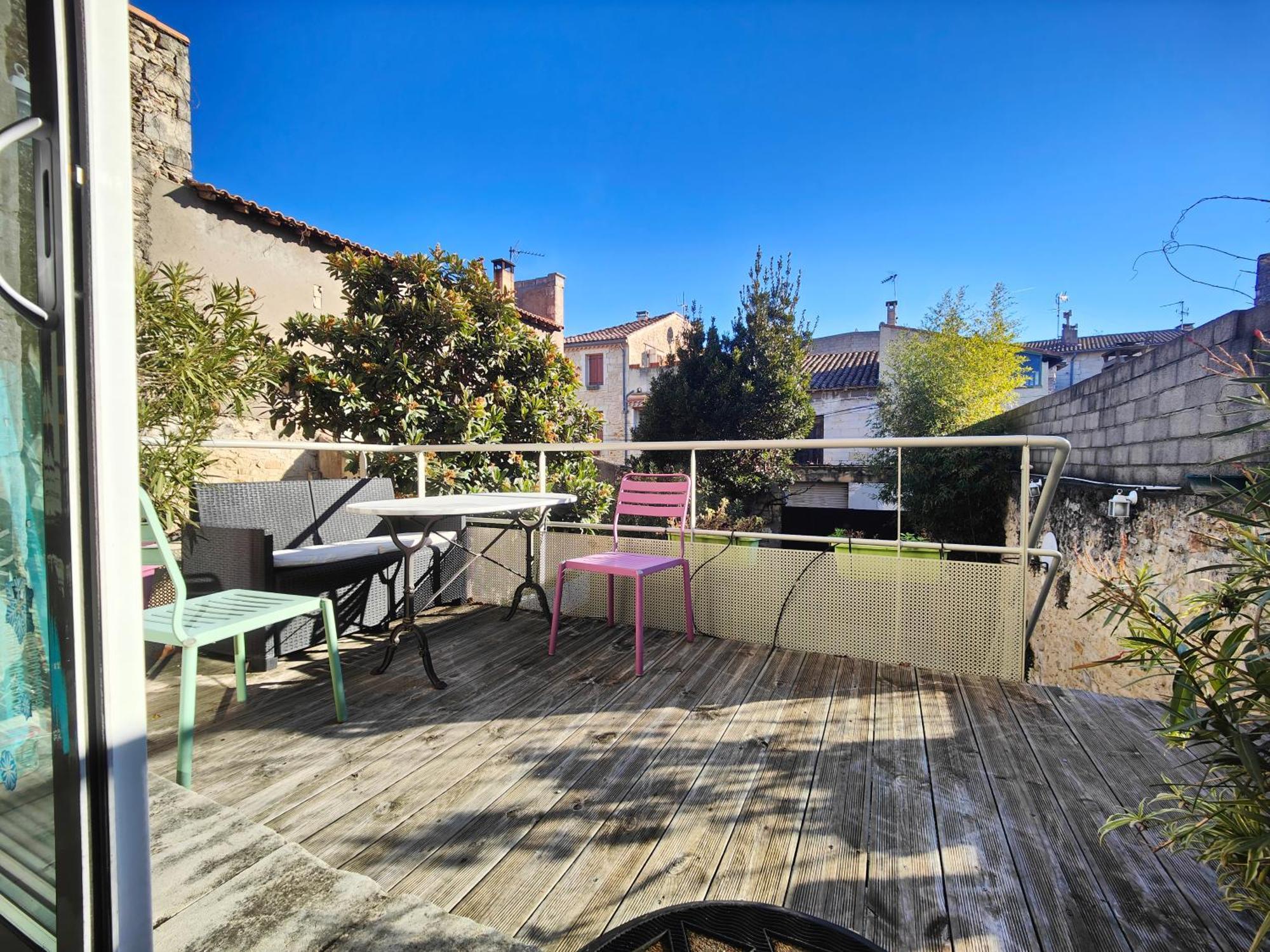 Chez Waucquier Holiday home