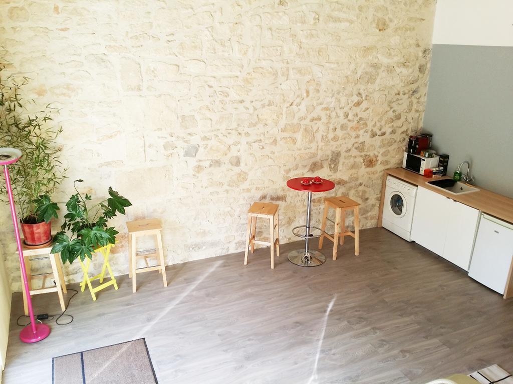 Chez Waucquier Holiday home