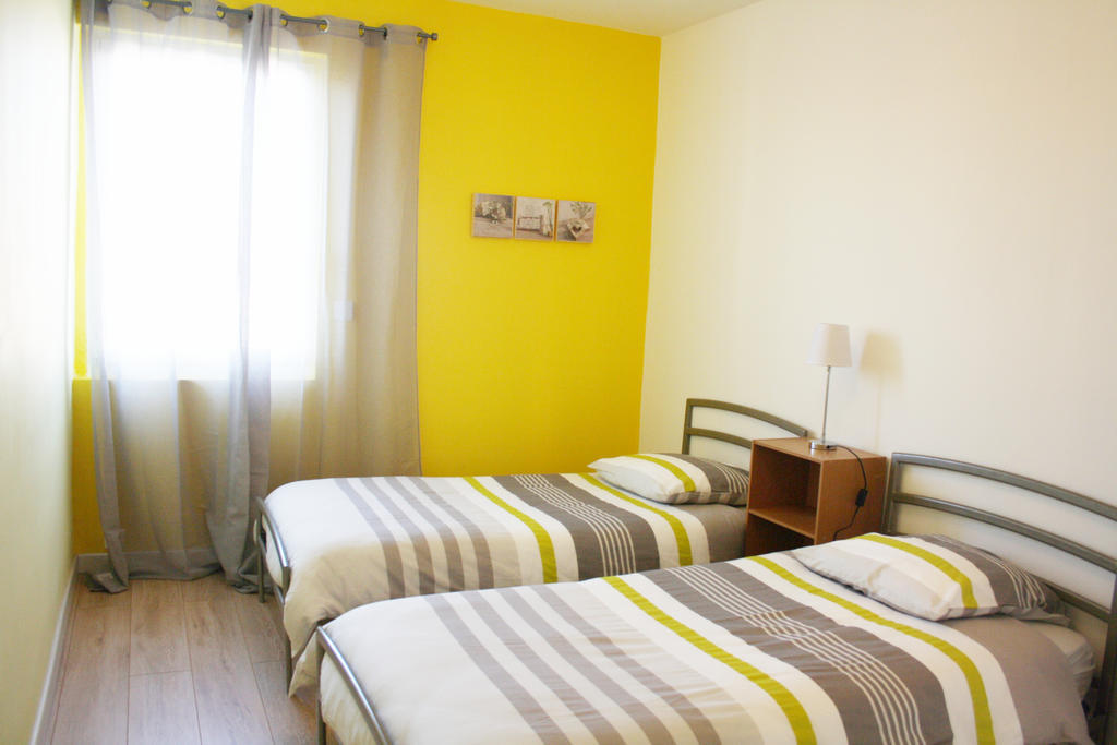 Holiday home Chez Waucquier Beaucaire (Gard)