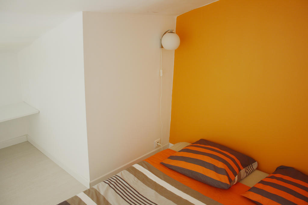Holiday home Chez Waucquier