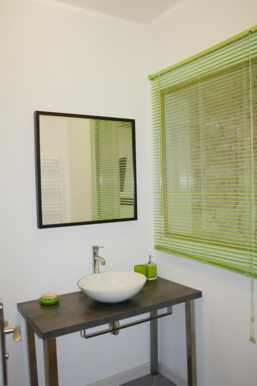 Holiday home Chez Waucquier Beaucaire (Gard)
