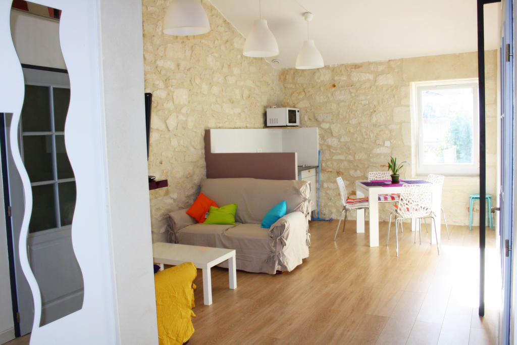 Chez Waucquier Beaucaire (Gard)
