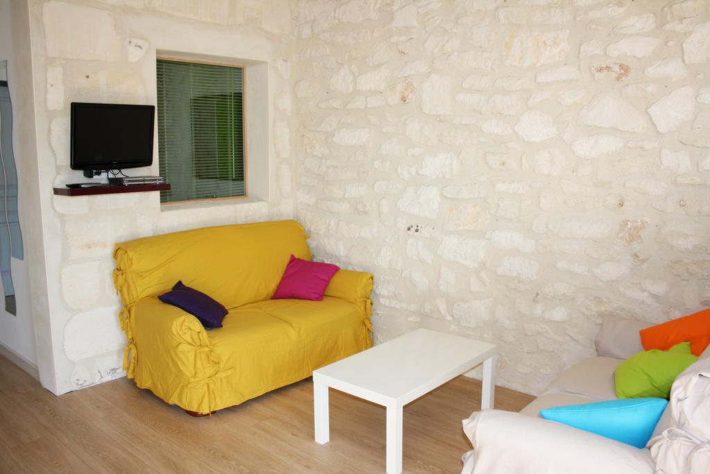 Holiday home Chez Waucquier