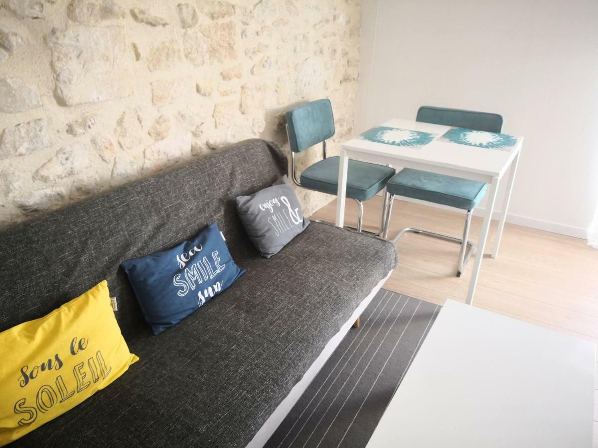 Holiday home Chez Waucquier