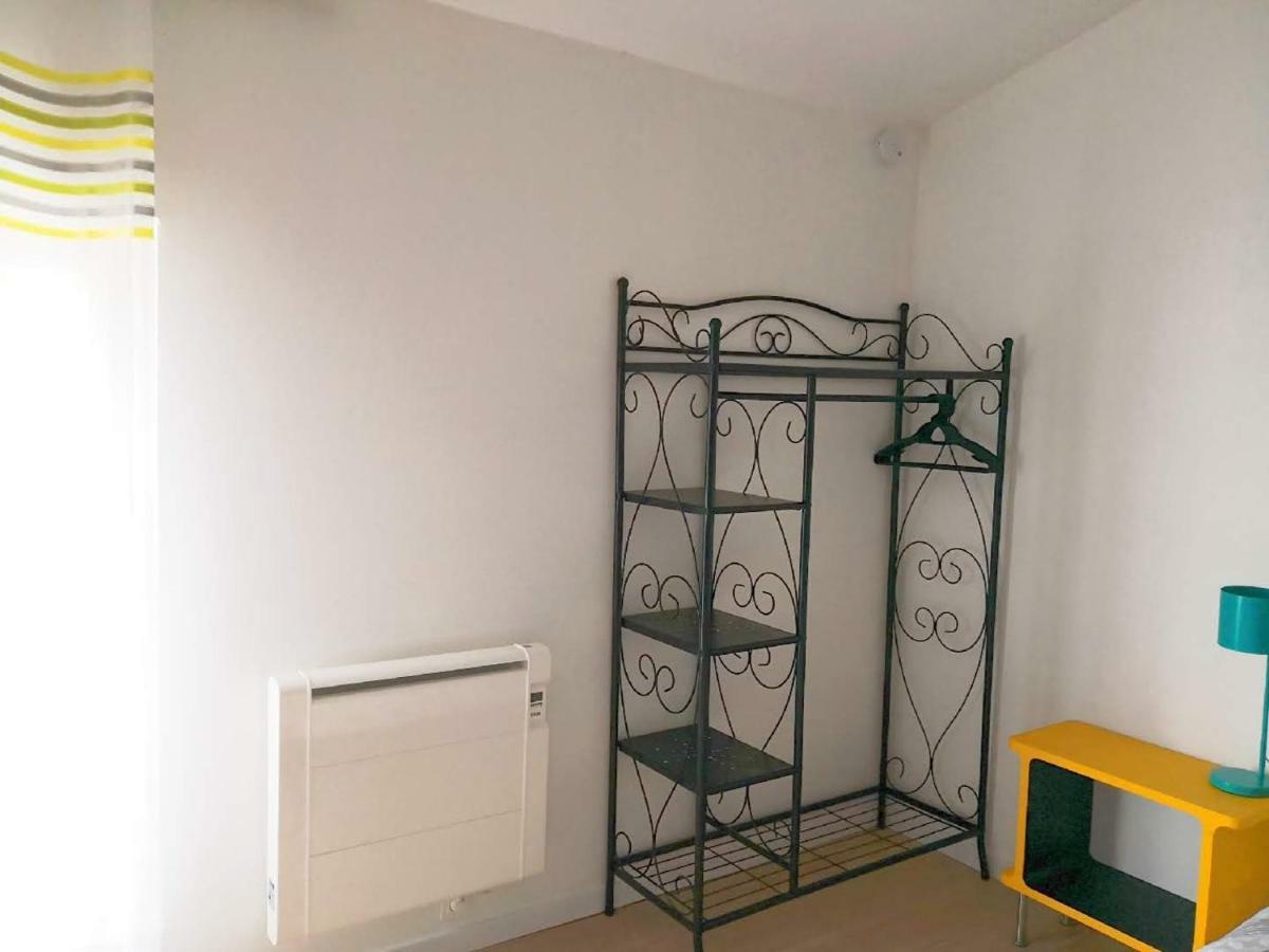 Chez Waucquier Holiday home