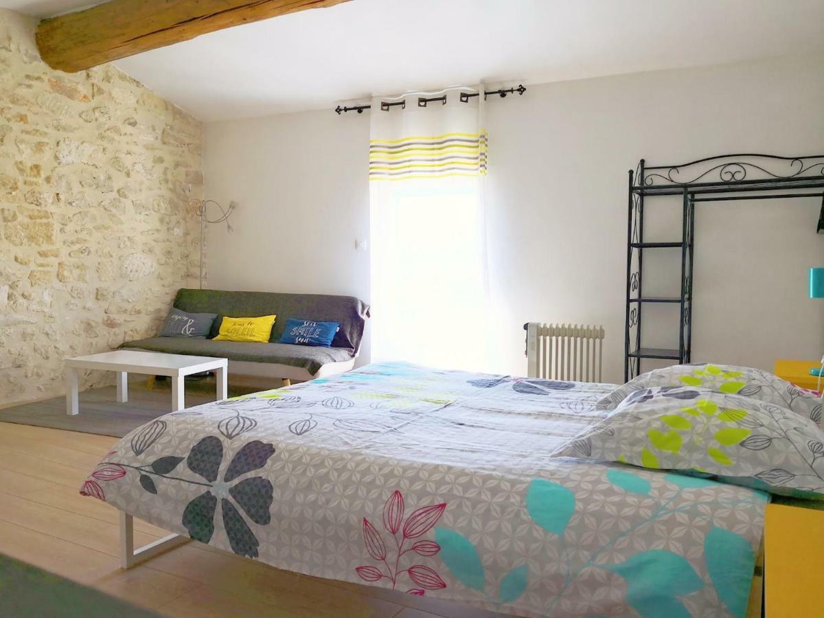 Holiday home Chez Waucquier