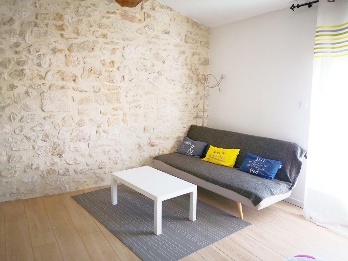Chez Waucquier *